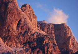 Dolomites